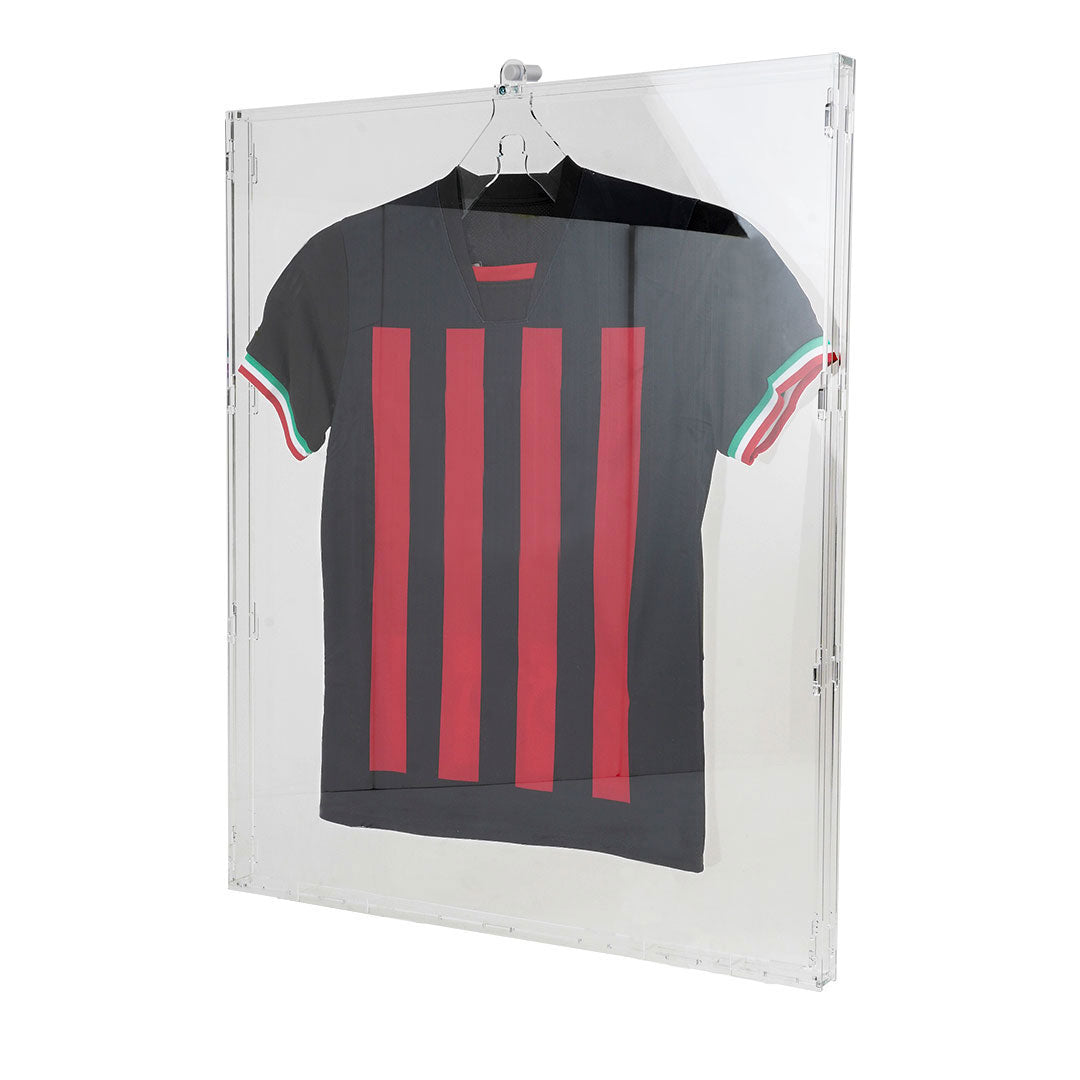 marco de metacrilato para camisetas 