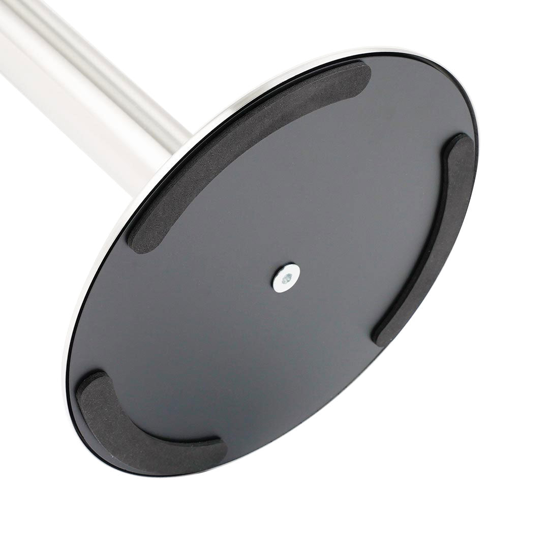 base antideslizante poste separador