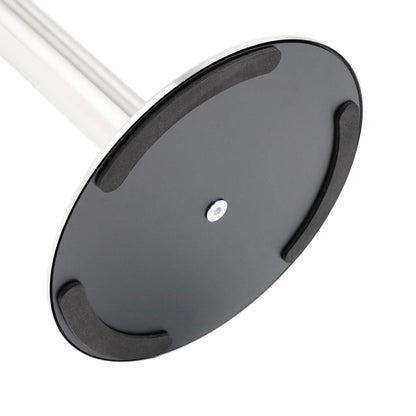 base antideslizante poste separador