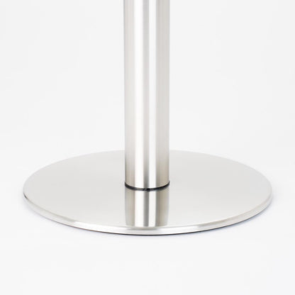 base plana poste separador