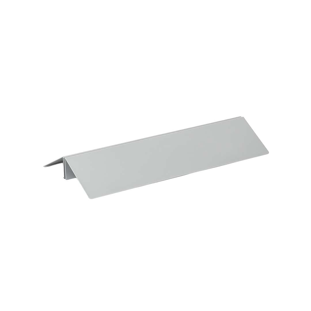 Base soporte de metal para paneles rigídos