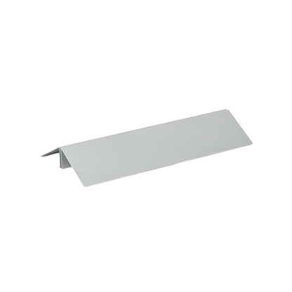 Base soporte de metal para paneles rigídos