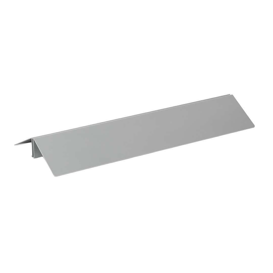 Base soporte de metal para paneles rigídos