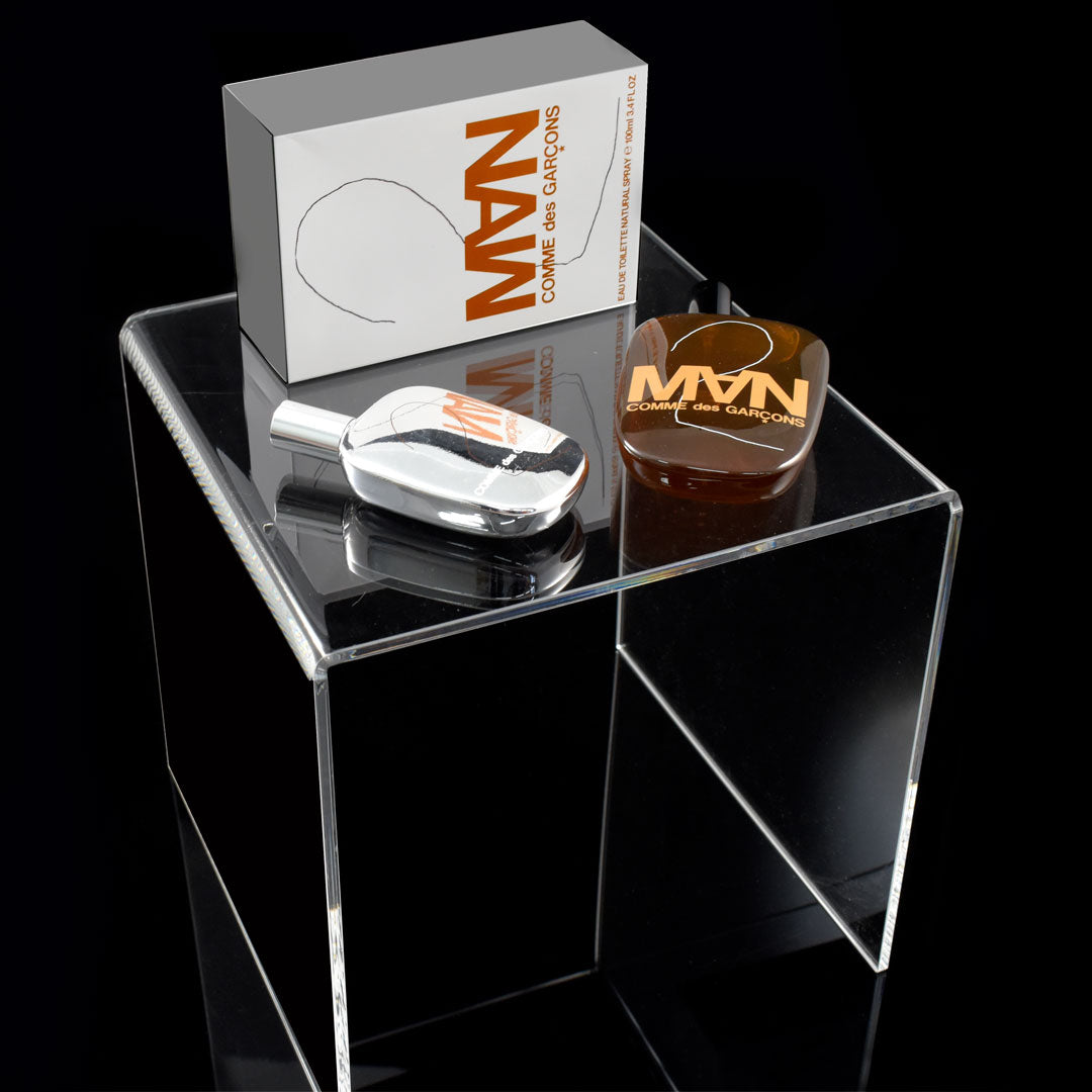 expositor de metacrilato para tiendas