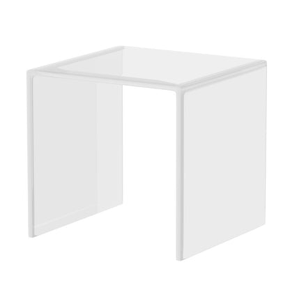 expositor de metacrilato altura 20