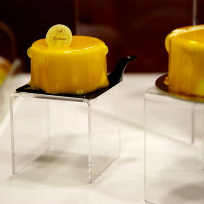 expositor de metacrilato