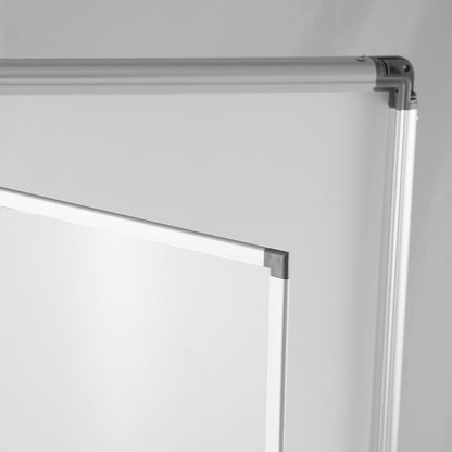 vitrina de anuncios para interiores