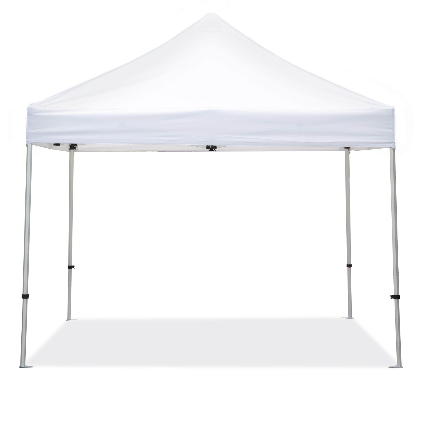 carpa plegable blanca 3x3