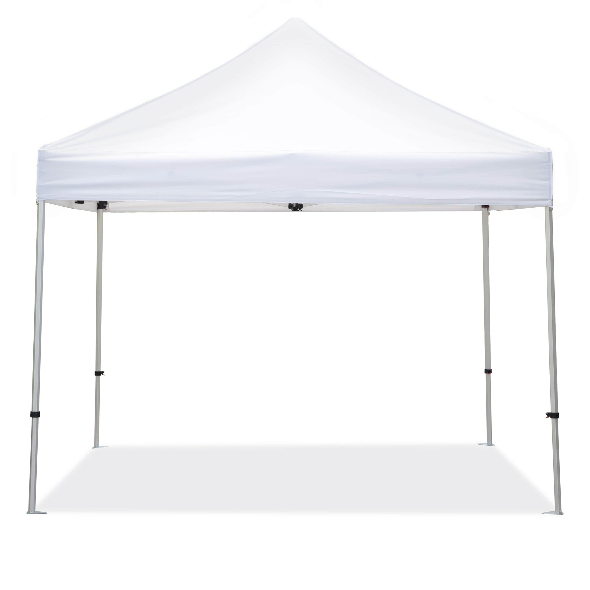 carpa plegable blanca 3x3
