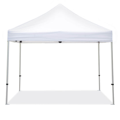 carpa plegable blanca 3x3