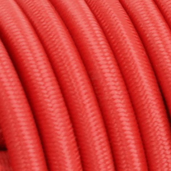 cuerdas elásticas para poste separador 