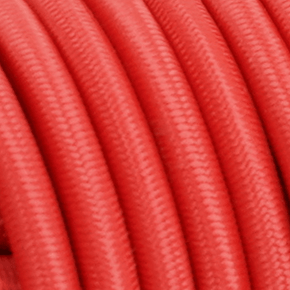 cuerdas elásticas para poste separador 