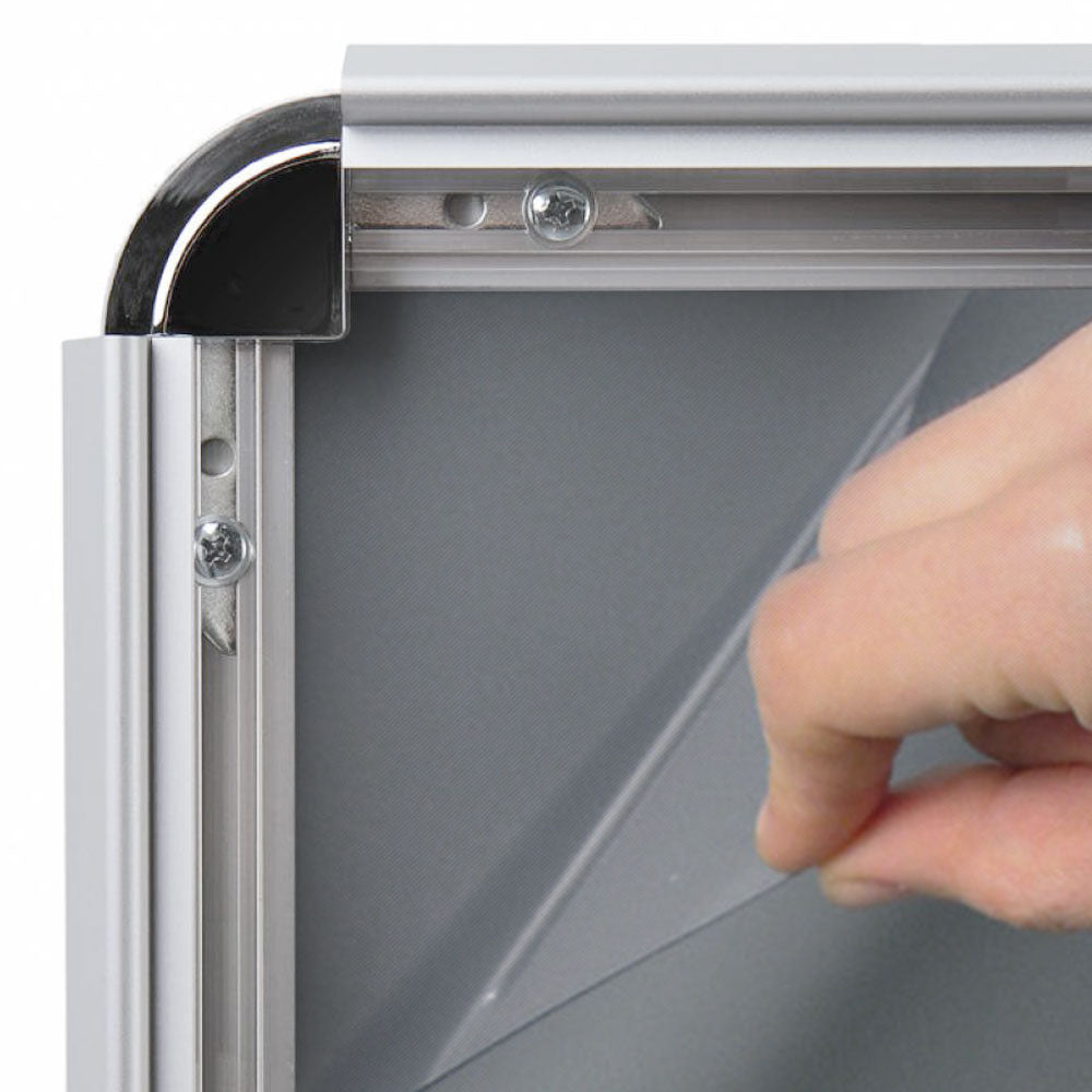 hoja transparente de protecion